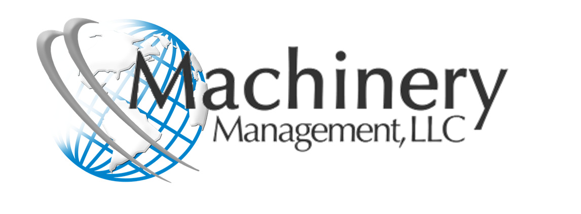 Machinery Management Logo