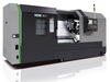 DMC DL30/DL3000 CNC Turning Centers, Horizontal CNC Turning / Live Milling | Machinery Management (1)