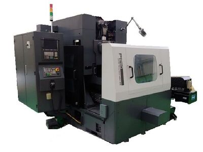 S&T DYNAMICS P250 Gear Equipment, Shapers | Machinery Management