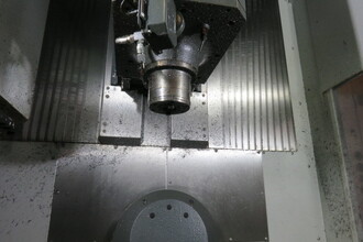 2021 HAAS UMC-500 CNC Machining Centers, Horizontal CNC Machining | Machinery Management (3)