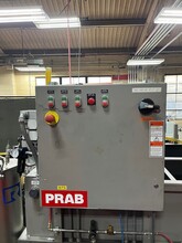 PRAB HG-400 Miscellaneous Items, Other | Machinery Management (3)