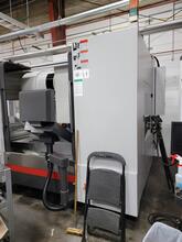 2018 LITZ HITECH DV-1200 CNC Machining Centers, Vertical CNC Machining | Machinery Management (1)